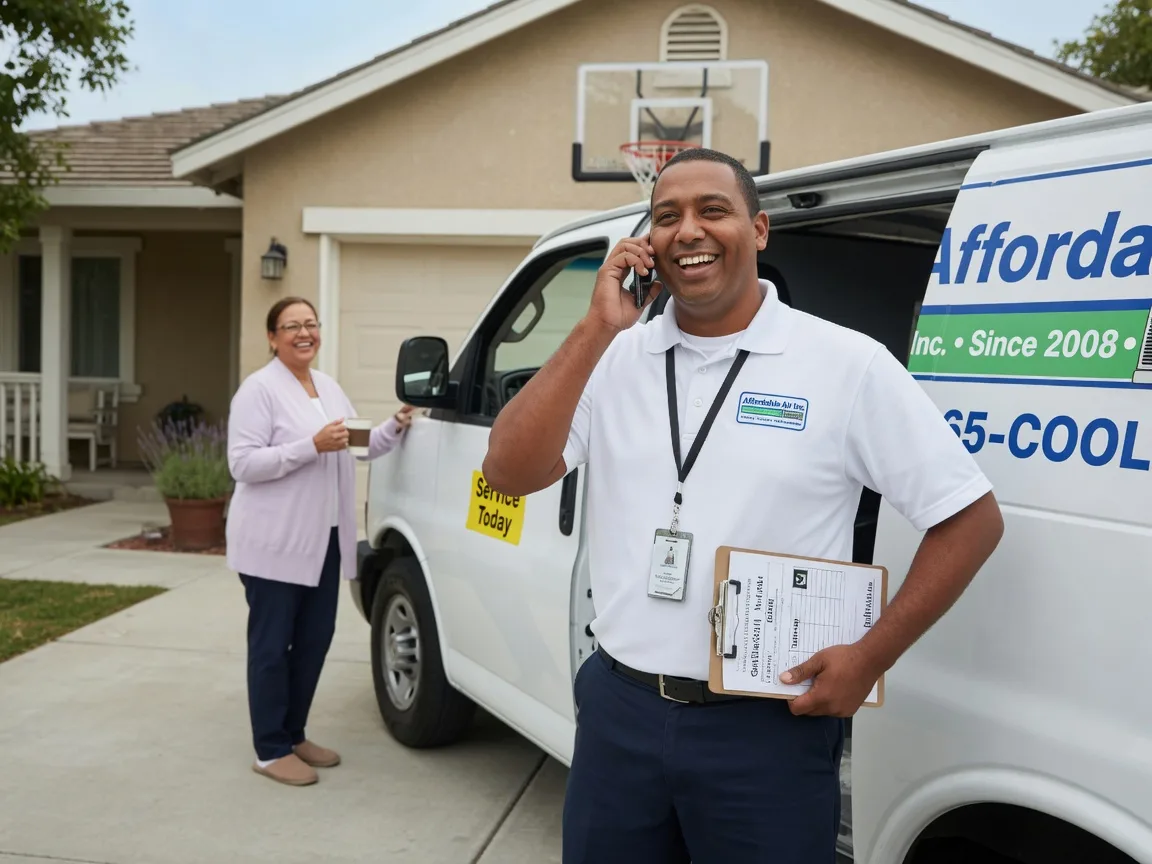 Central Ac Repair Fairmont, OK FAQs